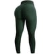 thumbnail image 1 of Fitness Pantalones de yoga jacquard de cintura alta para mujer Push Up Sports Gym Fitness Leggings Tmvgtek Para Estrenar, 1 of 5