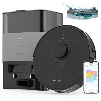 COVACS DEEBOT X1 PLUS 本体 Amazon.com: ECOVACS R-OZX1PLUS DEEBOT X1 PLUS - Aspirador robótico