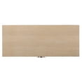 thumbnail image 5 of Butler Specialty Company Joanie 2- Door Wine Cabinet - Tan/Beige, 5 of 8