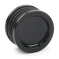 thumbnail image 2 of Acaige D B H F Series Camshaft Cam Shaft Seal Cap Plug For Acura Honda Aluminum Black, 2 of 5