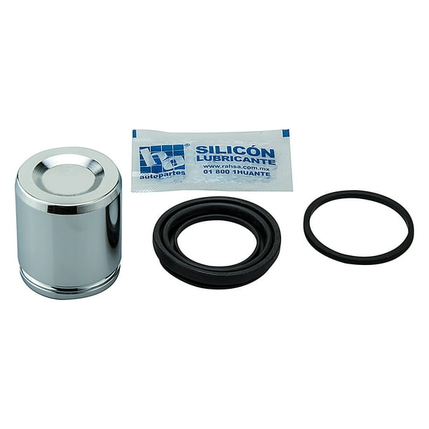 (1) Pistón Para Cáliper De Freno F-250 2003 A 2007 Ford Trasero Izquierdo O Derecho HO AUTOPARTES .