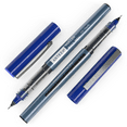 thumbnail image 3 of Arteza Rollerball Pens, Blue, 20 Count, 0.5mm Needle Point, 3 of 5