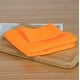 thumbnail image 4 of Paños de microfibra para limpiar coche y hogar | Toallas de pulido súper absorbentes 15,75"x15,75" | Sin pelusa, resistente a arañazos, reutilizable | Pack de 1 color multicolor | Pulverizador, 4 of 6