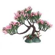 FLAMEEN Good-looking Aquarium Simulation Water Plants, Fish Tank Simulation Water Plants, For Aquarium Fish Tank