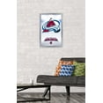 thumbnail image 3 of Avalanche du Colorado de la LNH - Logo 17, 3 of 4