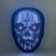 thumbnail image 2 of Langgg Full-color Face Changing Props 45 Dynamic Patterns Dance Bar Suitable For Birthday Parties Concerts, 2 of 6