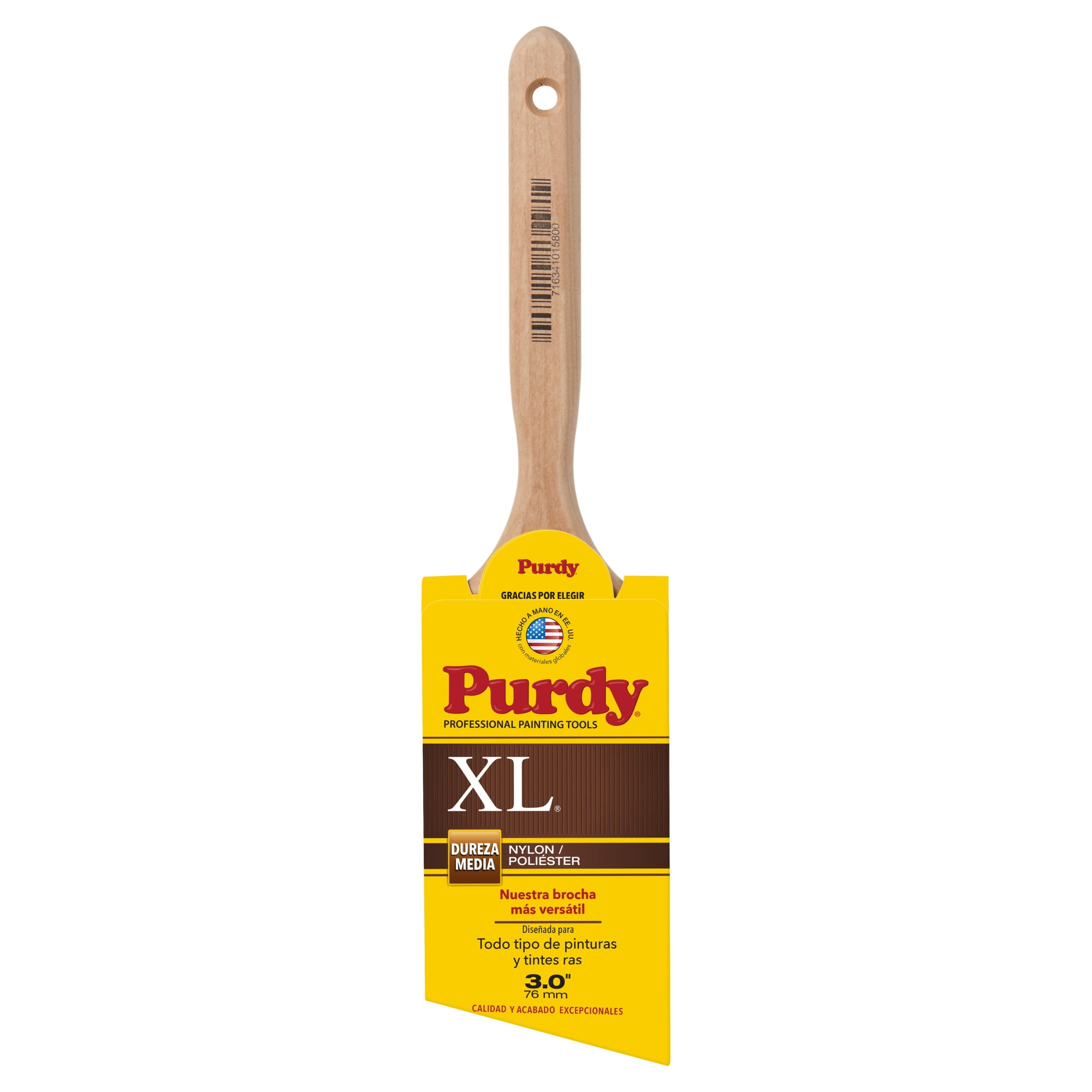 Purdy XL Glide, 3 in.