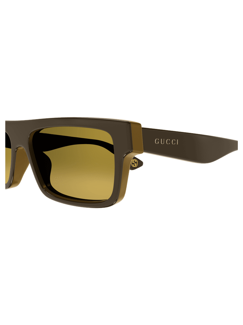 GUCCI GG 1616/S サングラス Gucci GG1616S-002-57 57mm New Sunglasses - Walmart.com