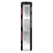 (3 pack) Mobil 1 Synthetic Grease, 13.4 oz