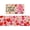 Loads of Love, variant on Happy Easter Kitchen Rugs and Mats Set of 2,Spring Bunny Eggs Tulip Flowers Floral Kitchen Mat,Rabbit Non Slip Washable Kitchen Floor Sink Mats Decorations for Home Kitchen 18"x48"+18"x30"