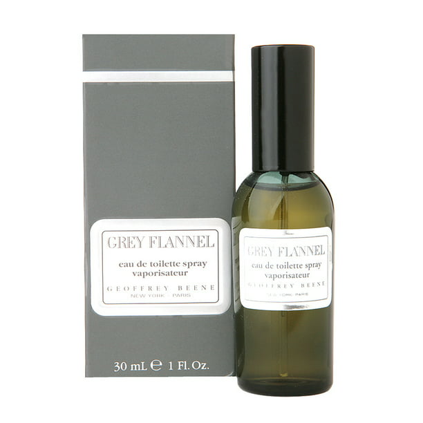 (pack 2) Grey Flannel Eau De Toilette Spray By Geoffrey Beene1 oz ...
