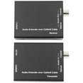 thumbnail image 3 of Metra CS-C5DE CAT-5E/6 Digital Audio Extender, 3 of 3