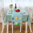 LUODU Winter Table Runners 90 Inches Long Valentine Day Table Table 120 ...