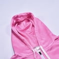 thumbnail image 6 of njshnmn Hooded Sweatshirt Winter Jackets for Men, 6 of 7