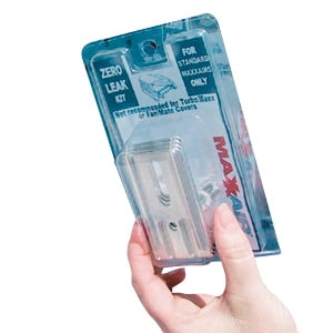 Maxxair 00-225000 Original Vent Cover Zero-Leak Kit 