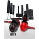 thumbnail image 3 of Auriculares intrauditivos Quinlirra con micrófono controlado por cable, tipo C, USB-C, para el regreso a clases, 3 of 5