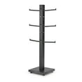 thumbnail image 4 of Tripar Tabletop 4 Sided Metal Display Stand with Adjustable Arms, 4 of 4