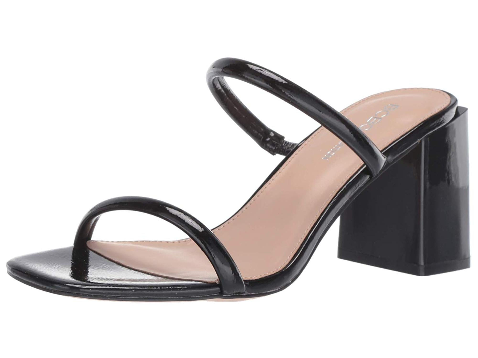 bcbgeneration tatiana slip on sandal