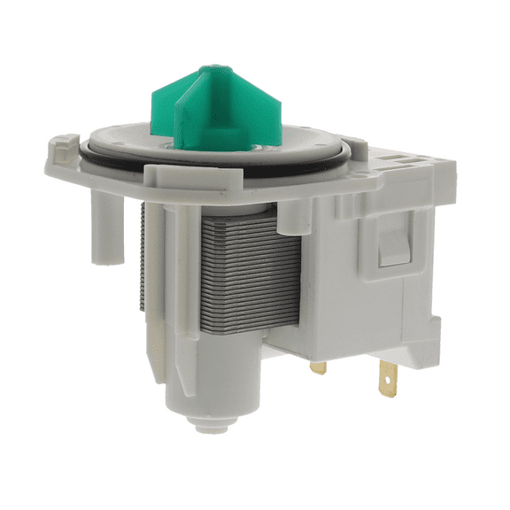 A00044305 for Electrolux Frigidaire Dishwasher Drain Pump Motor Exact Replacement Part
