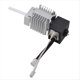 thumbnail image 2 of Kit de Hotend para 3 V3 SE, Bloque Calefactor, Cabezal de Impresión de Alta Temperatura con Garganta Bimetálica para Impresora 3D para 3 V3 SE, 2 of 5