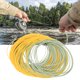 thumbnail image 2 of Línea De Pesca Con Mosca, Línea De Pesca Con Mosca Flotante Resistente Y Duradera De Nailon, Para Uso Al Aire Libre Mar/pesca Fresca Niños Adultos Aparejos De Pesca Amante De La, 2 of 8