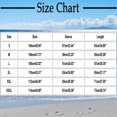 thumbnail image 2 of Gytharion Women's Hoodies Loose Solid Color V Neck Long Sleeve Hooded Sweaters with Front Pockets Fashion Casual Pullover Tops, 2 of 8