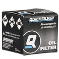 thumbnail image 4 of Quicksilver Oil Filter Element (8M0130371) Honda Motorcyles, ATVs - (02-15)Kawasaki ATV, 4 of 4