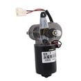 thumbnail image 5 of 2 Set DC12V 30W Universal UTV Electric Windshield Wiper Motor Kit Wiper Assembly for RZR 900, 5 of 7