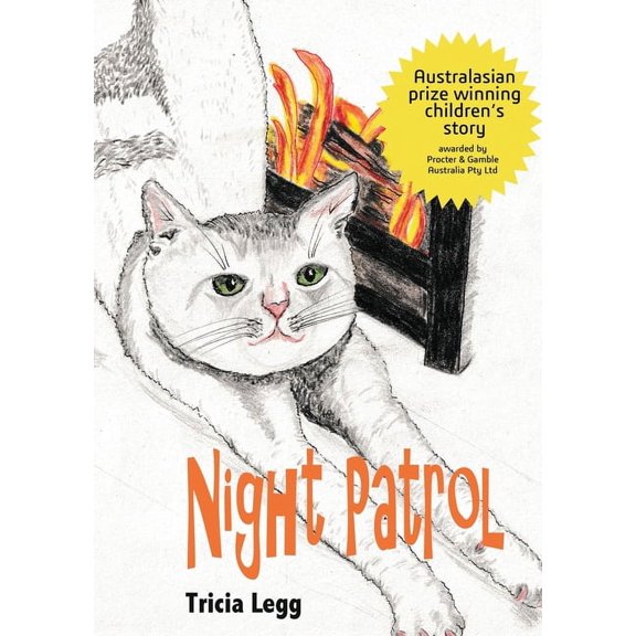 Night Patrol, (Paperback)