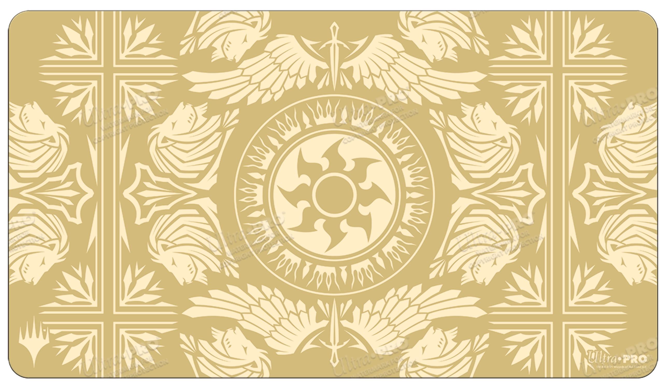 Ultra PRO: Holofoil Standard Gaming Playmat - Magic: The Gathering