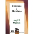 thumbnail image 1 of Democracia y pluralismo, de Ángel Ricardo Oquendo , Blanda, 1 of 2