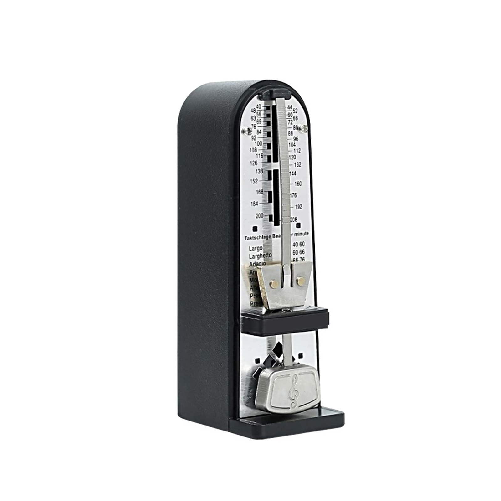 Buy Mechanical Metronome Special Musical Instrument For General