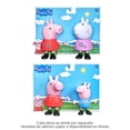 thumbnail image 1 of Set de Juego Hasbro Peppa Pig 2 Figuras de 12.5cm Aventuras de Peppa varios modelos Juguete, 1 of 4