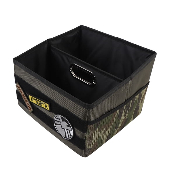 Boîte de Rangement pour Passagers, Organisateur de Coffre de Voiture Durable pour Sièges avant et Arrière