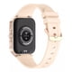 thumbnail image 5 of Reloj Inteligente Smart Watch Lc206 Fralugio Full Touch 1.91 Pulgadas Rosa-Dorado Fralugio Sport, 5 of 5