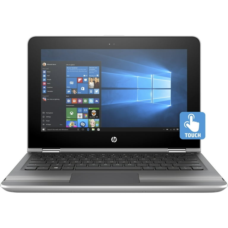 HP Pavilion x360 11.6