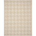thumbnail image 1 of Safavieh Impressions Begonia Contemporary Rug - 7'6" x 9'6", 1 of 5