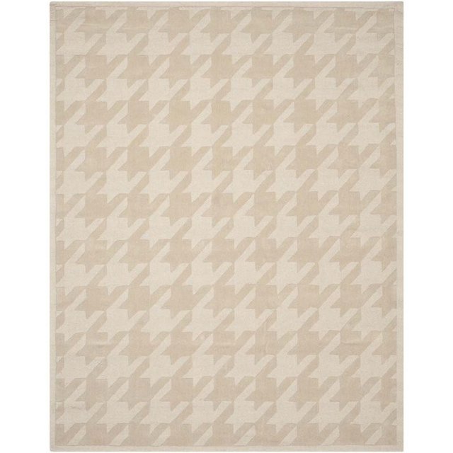Safavieh Impressions Begonia Contemporary Rug - 7'6" x 9'6"