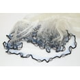 thumbnail image 4 of Ahi USA 200 PRO Series Six Panel 10' Cast Net 3/8" Mesh, 4 of 5