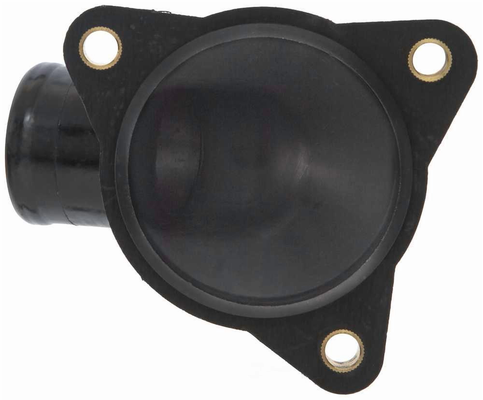 Gates Engine Coolant Water Outlet CO34762 Fits select: 1997-2001 FORD EXPLORER, 2001 FORD EXPLORER SPORT TRAC