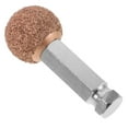 thumbnail image 4 of Miangastore Tire Buffer Wheel Quick and Efficient Car Tire Repair Small Grinding Head Versatile Use and Easy to Handle Tire Buffer Wheel for Professional and DIY Mechanics, 4 of 9