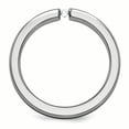 thumbnail image 2 of Edward Mirell Titane Saphir Blanc Multicolore Anodisé Bracelet 4 mm Taille 9,5, 2 of 4