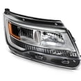 thumbnail image 5 of Headlight Assembly For Ford Explorer 2018 2017 2016 Left Right Side, 5 of 9