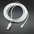 thumbnail image 6 of USB 5Pin Cable to USB Cable USB 5Pin Male Cable Fast Charging Cable Replacement for Laptop Mobile Phone Tablet, 6 of 7