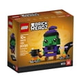 thumbnail image 5 of LEGO BrickHeadz Halloween Witch 40272 Kit de construcción (151 piezas) (descatalogado por el fabricante) LEGO -, 5 of 5