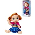 thumbnail image 1 of Muñeca Anna Bebe Disney Frozen 28 cms Articulada, 1 of 8