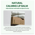 thumbnail image 4 of ROKKISS Natural Calming Lip Balm 0.12 fl oz, 2 Pack, 4 of 8