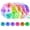 Led Strip Light, variant on TYNZEO Led Strip Lights Waterproof, Flexible Led Light Strips,65.6Ft 20M 5050 SMD 600 LED For Bedroom Boat Car TV backlighting, Party Holiday, Stage lights, Christmas and More
