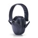 thumbnail image 4 of Orejeras de protección auditiva con diseño de plegado pasivo de bajo perfil Auriculares de tiro, orejeras insonorizadas, 4 of 5