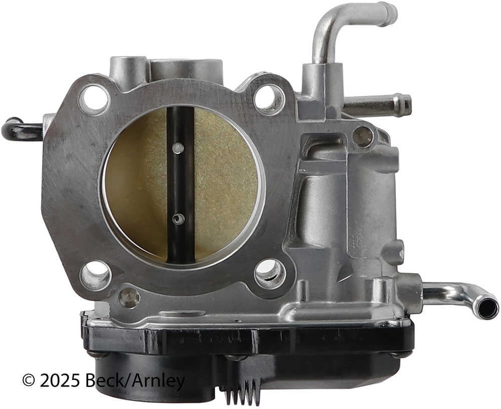 BeckArnley 154-0184 Throttle Body
